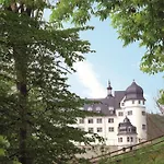 호텔 Zum Kanzler Stolberg i. Harz