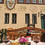 Hotel Zum Kanzler