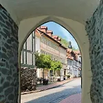 Hotel Zum Kanzler 3*