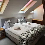 Zum Kanzler Hotel Stolberg i. Harz