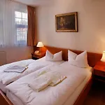Zum Kanzler 3* Stolberg i. Harz