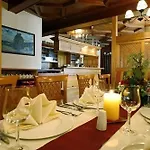 Zum Kanzler Hotel Stolberg i. Harz