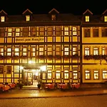 Zum Kanzler Hotel