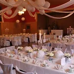Hotel Zum Kanzler 3*