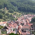 Zum Kanzler Stolberg i. Harz
