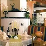 Zum Kanzler Hotel 3*