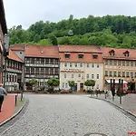 Hotel Zum Kanzler 3*