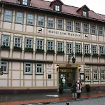 Hotel Zum Kanzler 3*