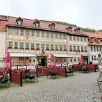 Hotel Zum Kanzler Stolberg i. Harz