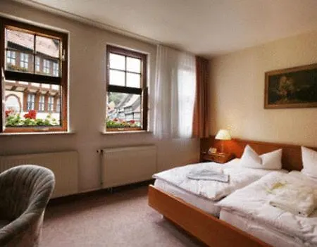 Hotel Zum Kanzler 3*