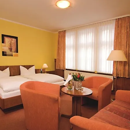 Zum Kanzler Stolberg i. Harz