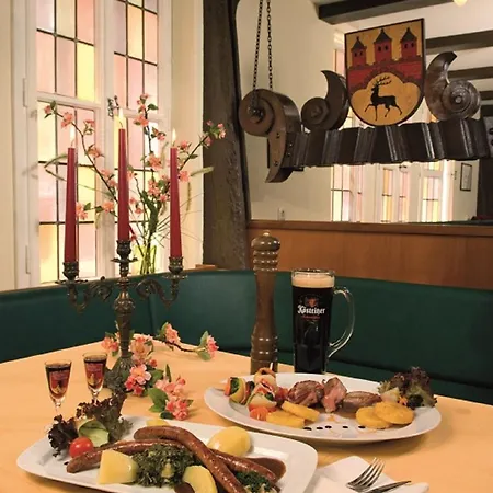 Zum Kanzler Stolberg i. Harz