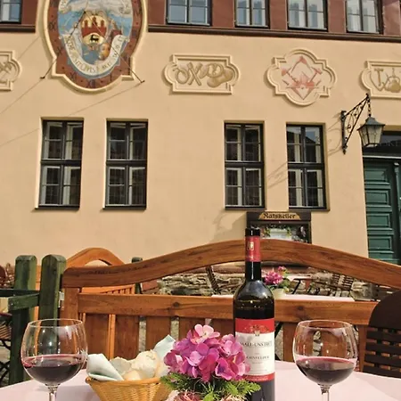 Otel Zum Kanzler