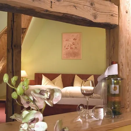 Zum Kanzler Stolberg i. Harz