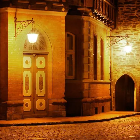 Hotel Zum Kanzler 3*