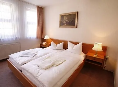 Zum Kanzler 3* Stolberg i. Harz