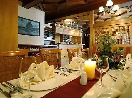 Zum Kanzler Hotel Stolberg i. Harz