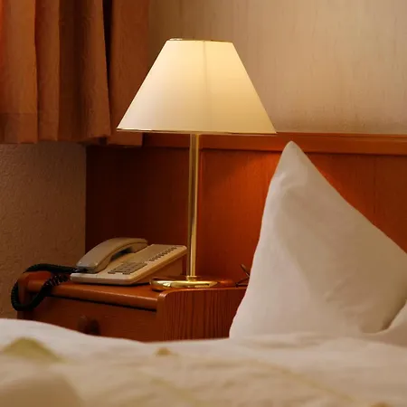 ホテル Zum Kanzler