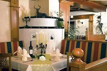Zum Kanzler Hotel 3*