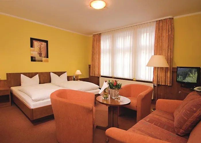 Zum Kanzler Stolberg i. Harz