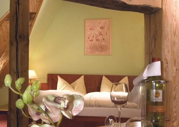 Zum Kanzler Stolberg i. Harz