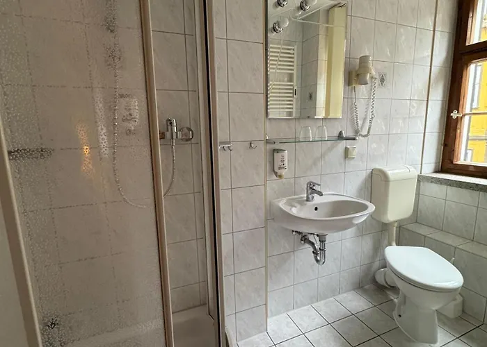 Zum Kanzler Stolberg i. Harz