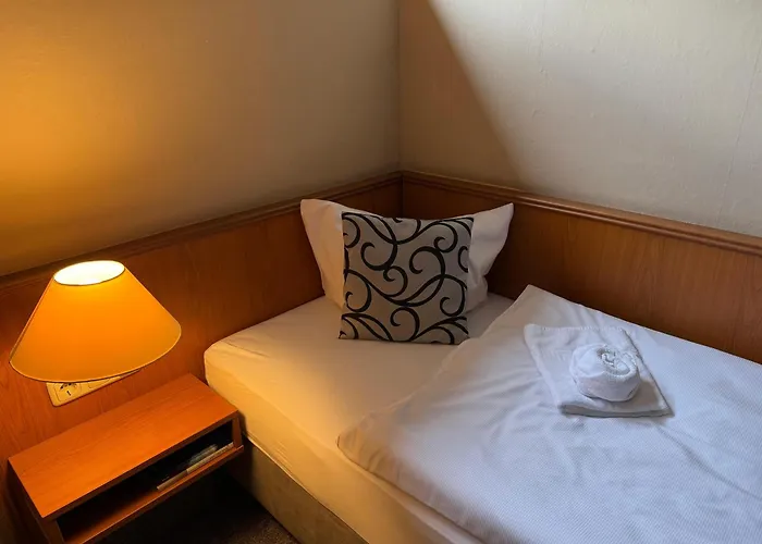 Zum Kanzler Stolberg i. Harz