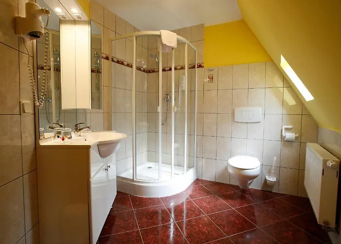 Hotell Zum Kanzler 3*