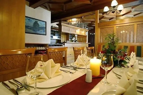 Zum Kanzler Hotell Stolberg i. Harz